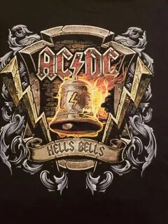 Hell s bells