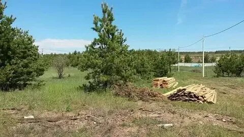 Участки в районе старая