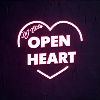Песня open your heart