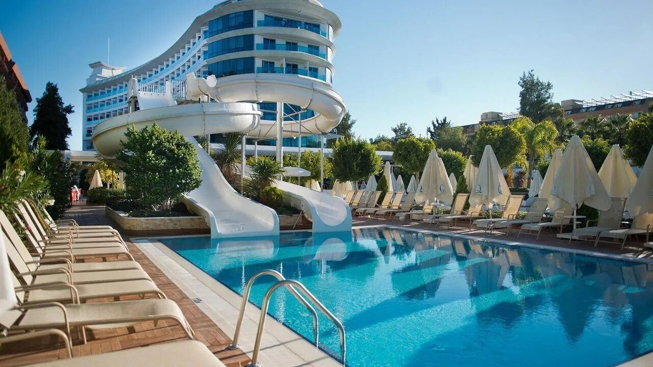 Лучшие недорогие отели турции для отдыха. Отель q Premium Resort 5 Турция. Premium Resort 5 Турция Аланья. Q Premium Resort Hotel 5 Алания. Отель премиум Резорт Турция Аланья 5.