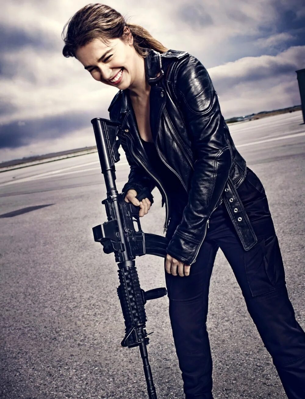 Terminator 5