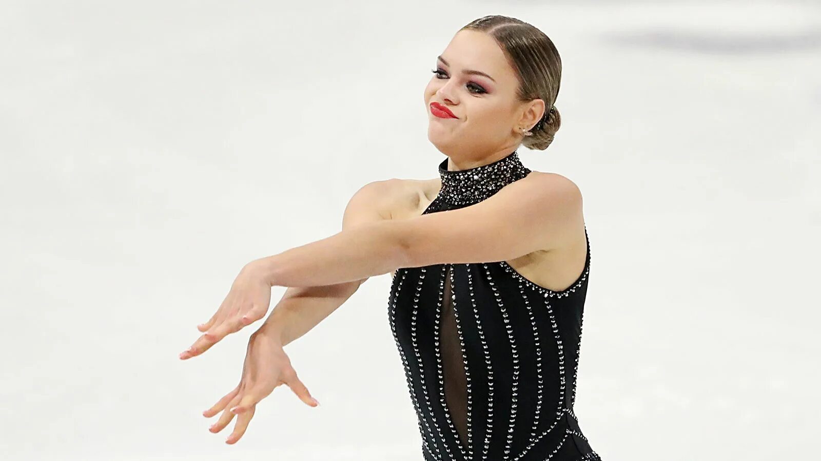 Произвольная программа луна хендрикс чемпионат европы 2025. Луна хендрикс бельгийская фигуристка. йорик хендрикс тренер. луна хендрикс и ее тренер. луна хендрикс чемпионат европы 2025.