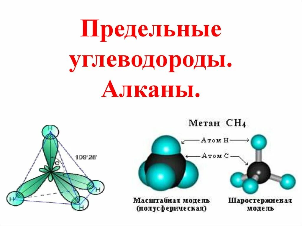 Что такое предельные углеводороды. Что такое предельные углеводороды