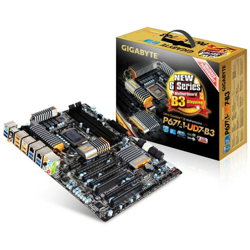 Ga p67a d3. Gigabyte ga-p67a-ud7-b3. Gigabyte ga-990fxa-ud7 (Rev 3.0). Материнская плата Gigabyte ga-p67a-d3-b3. Гигабайт материнская плата p67a d3 b3.