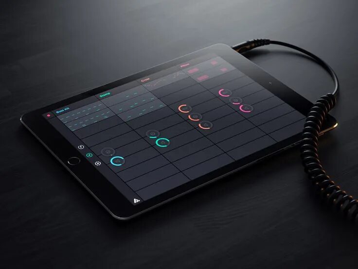 Планшет ui. Ui планшет. кибер планшет. auxy. responsive tablet ui.