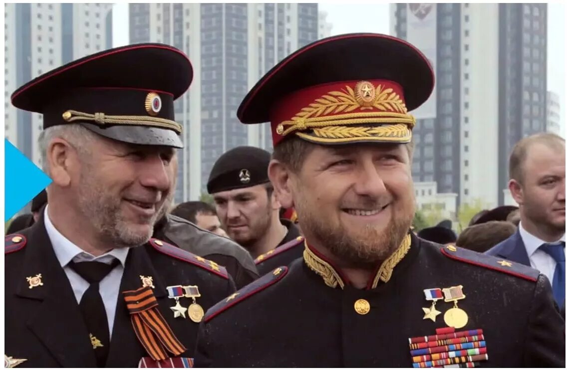 Можно ли носить бороду в полиции