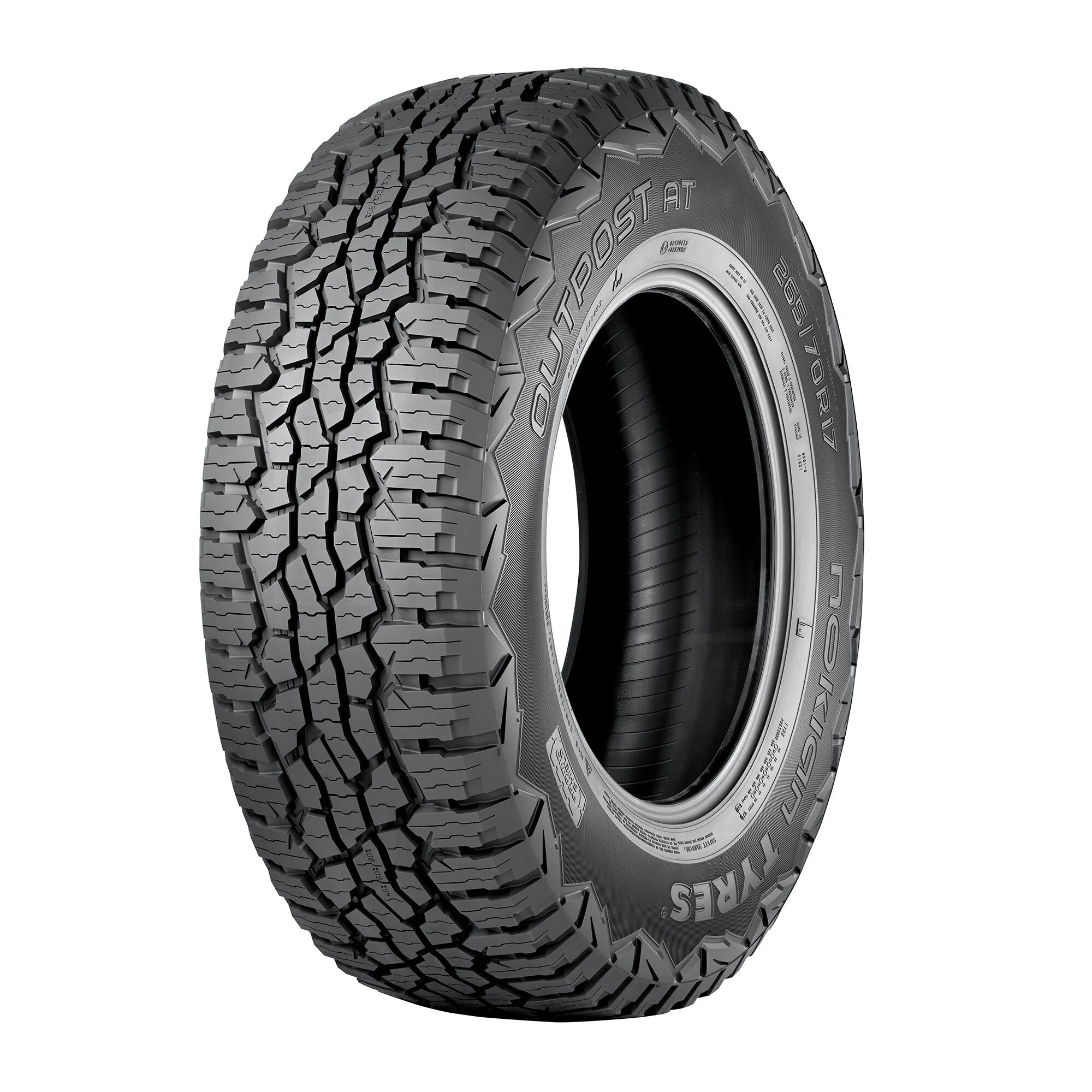 265 65 18 купить. Nokian Outpost at 265/70 r16. Nokian Tyres Outpost at 215/65 r16. Нокиан оутпост АТ 245/70 r17. Шина Nokian Outpost at.