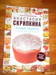 Скрипкина отзывы