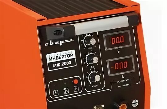 Сварог 2500