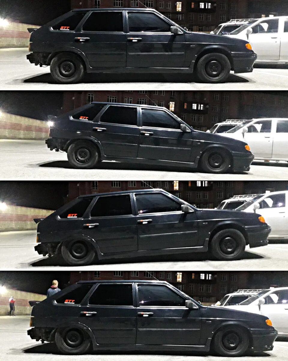 Баловство - Lexus GS (JZS160), 3 л, 2001 года фотография DRIVE2