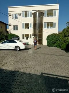 Анапский переулок