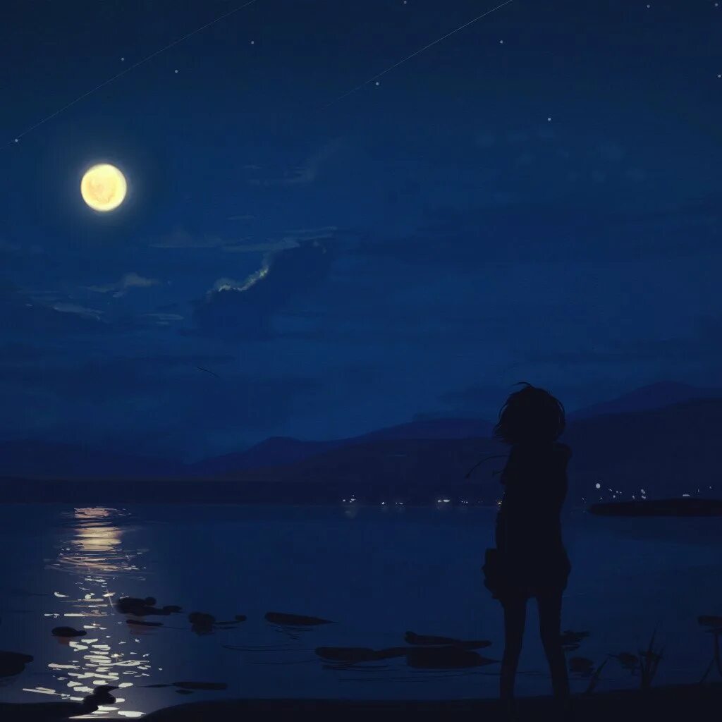 Ночь одолела. Ночное море. ночь в море. лунная ночь. ночь луна девушка.