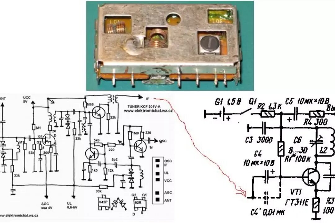 Микросхемы укв. Схема УКВ блока автомагнитолы. Приемник из УКВ блока УКВ - 2 - 01с. УКВ блок 10.7МГЦ. Радиоприемник Казахстан 2 блок УКВ.
