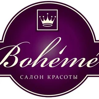 Богема сайт