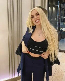 Ava max новая