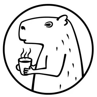 Капибара кофе
