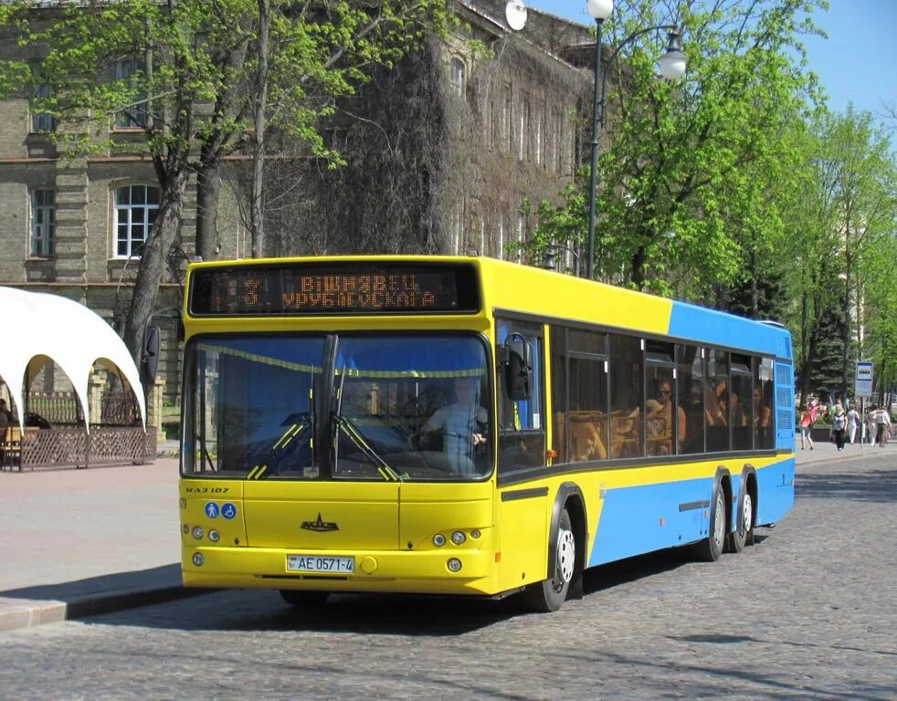 Автобус МАЗ 107 466. Автобус Гродно. Автобус Барановичи. Автобус МАЗ 107 466 2358.