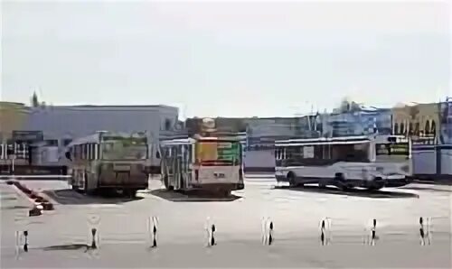 Маршрут 9 нижневартовск