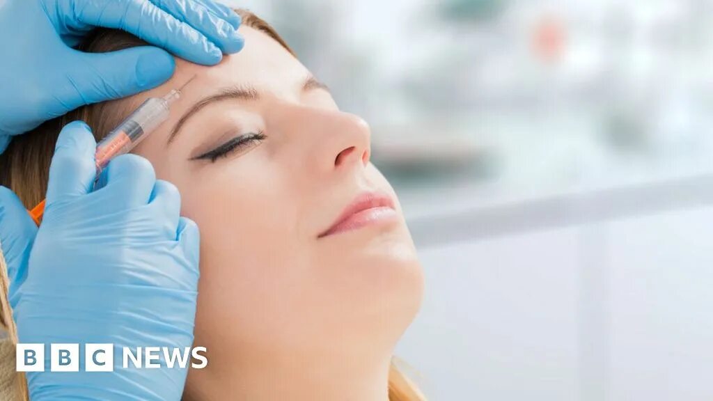 Face injection