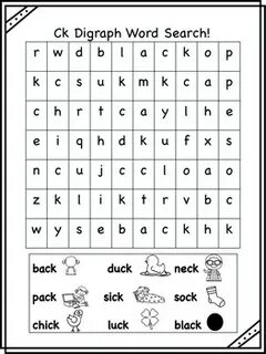 Read search