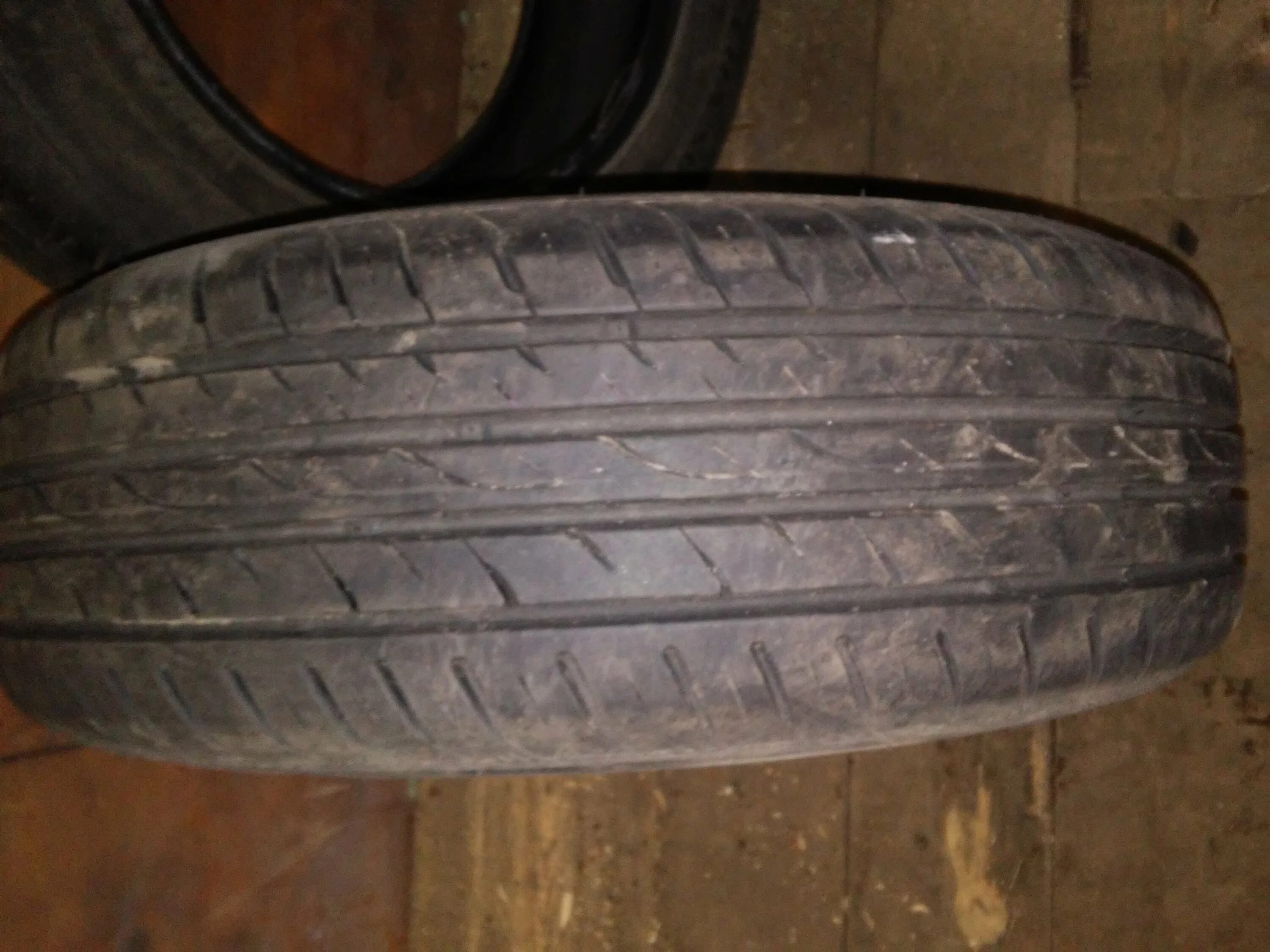 Nexen nfera su4 185 65 r15