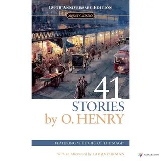 Henry stories