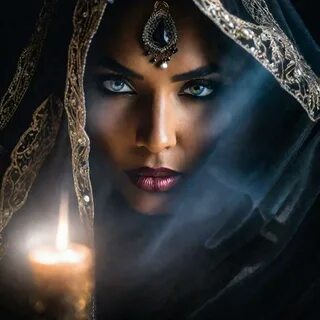 Пелена тайны