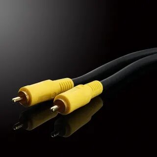 Rca цифровой