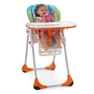 Стульчик polly
