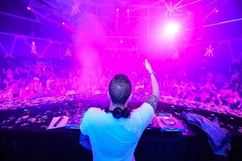 Dj club 2023