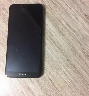 Honor avito