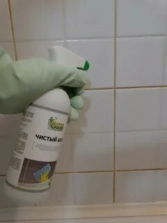 Хорошее средство для плитки в ванной