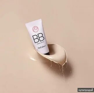 Bb cream spf