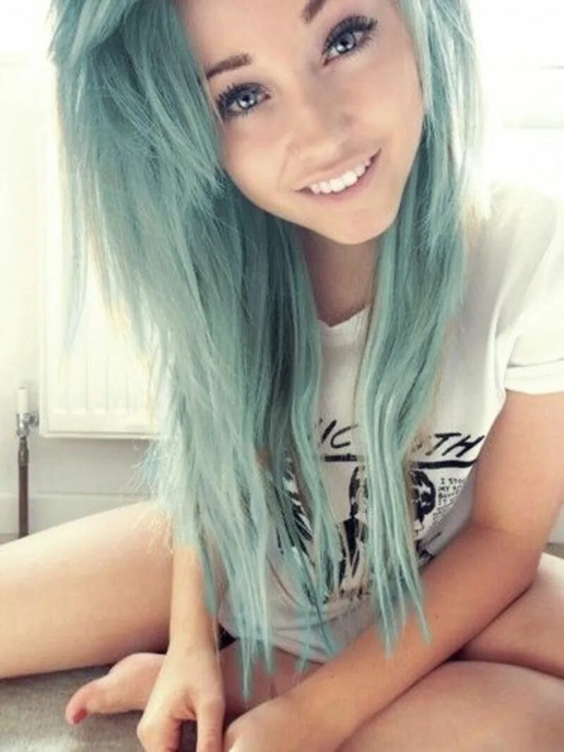 Random girls