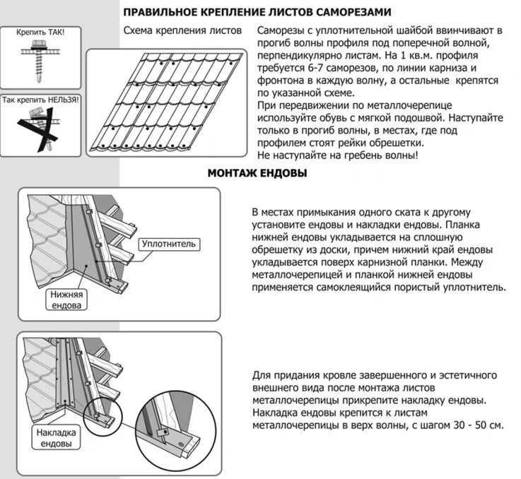 Как крепятся листы. Схема установки кровельных саморезов. Кол во саморезов на 1 квадратный метр металлочерепицы. Монтаж металлочерепицы размер саморезов. Кровельные саморезы для металлочерепицы расход на м2.