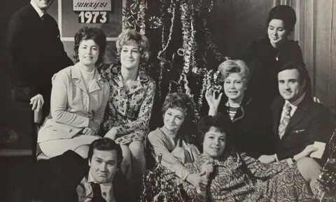 Ленинградский канал