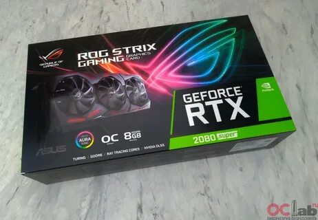 Rtx 2080 dns