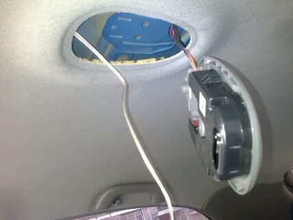 Как подключить хэтчбек