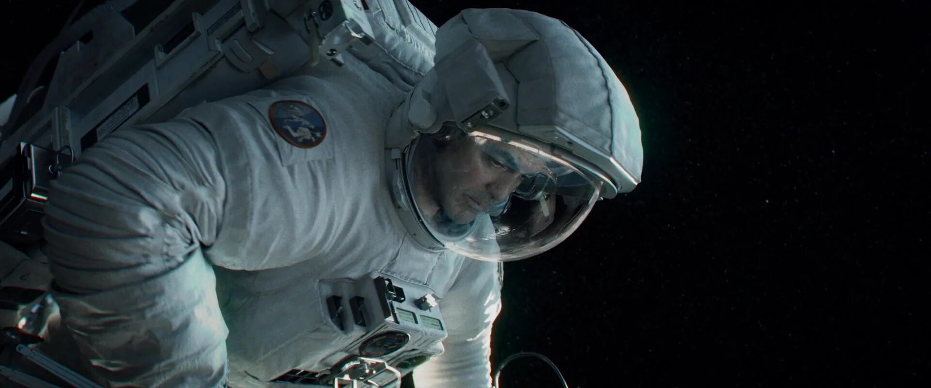 Гравитация / Gravity (2013). Гравитация песня слушать