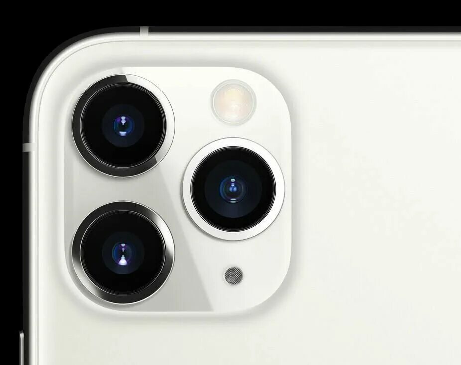 Камеры внутри телефона