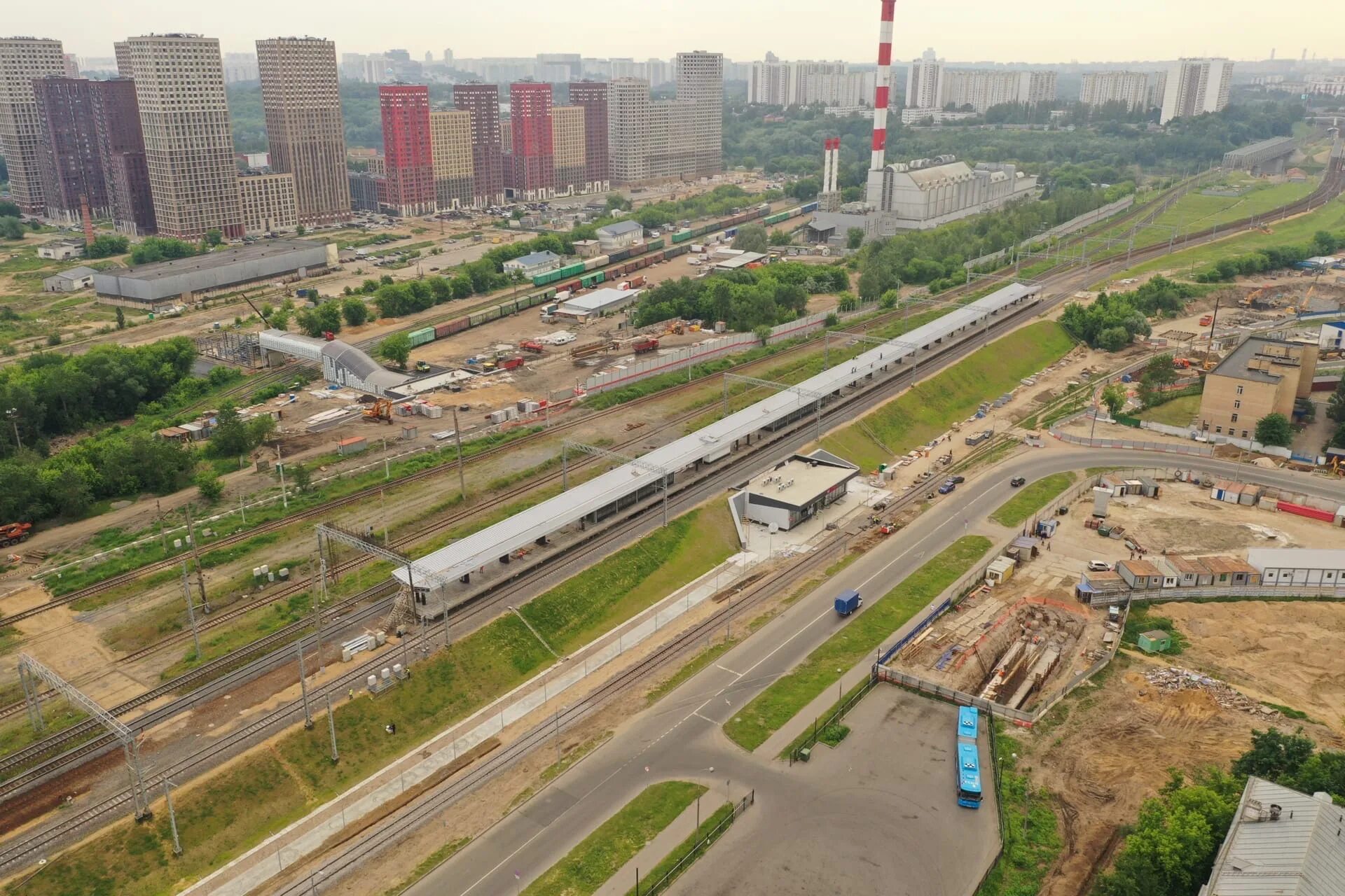 Реконструкция люблино. Станция Курьяново МЦД 2. Станция Москворечье Сабурово. Юго-Восточная хорда Курьяново. Платформа Курьяново МЦД-2.