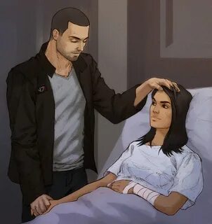 Эшли и эндрю