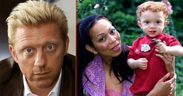 Борис беккер биография личная жизнь википедия Boris becker elias balthasar becker Boris Becker 2020: Wife, net worth, tattoos,