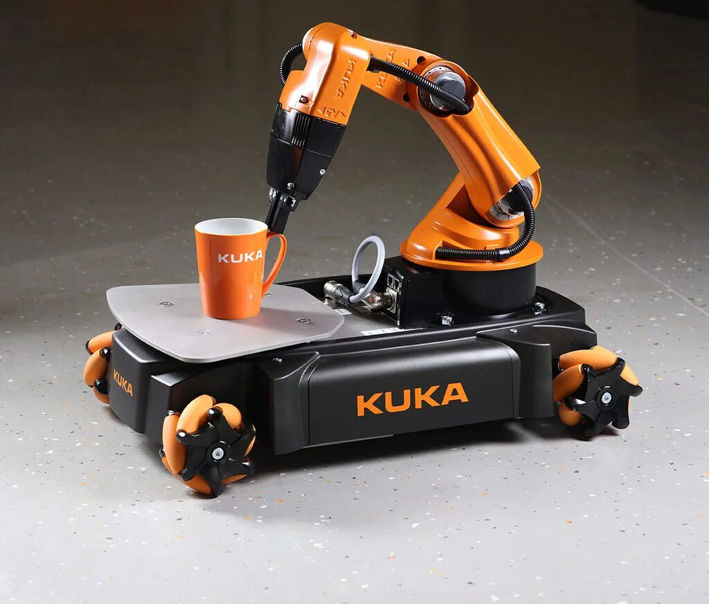 Робот kuka YOUBOT. Промышленный робот манипулятор kuka. Kuka тележка роботизированная. Мобильные роботы–манипуляторы kuka YOUBOT. Купить роборуку