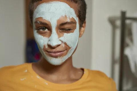 Лицо феномена