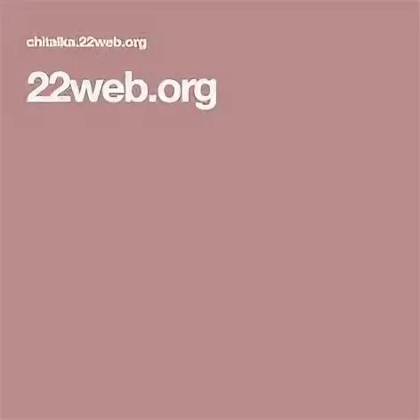 22 22 org