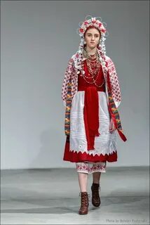 Аренда народного костюма