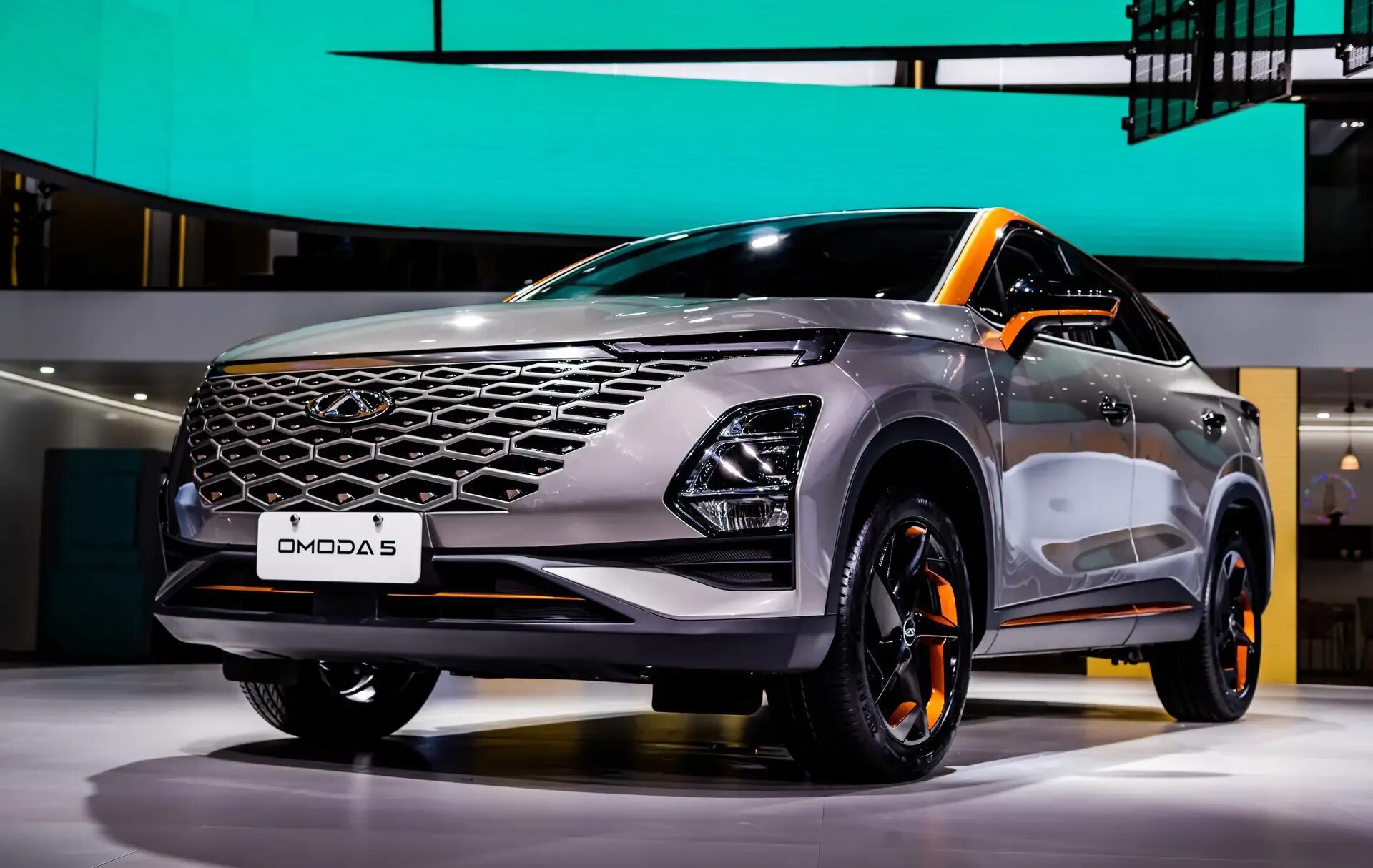 Кроссовер Omoda 5. Кроссоверов Chery Omoda. Chery Omoda 2022. Чери Omoda 5. Амода с 5 цена