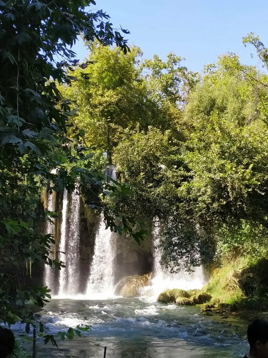 Водопады анталья. Дюденский водопад Турция. Водопад верхний Дюден в Анталии. Нижний Дюденский водопад в Анталии. Дюден парк Анталия.