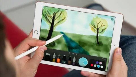 Ipad pencil